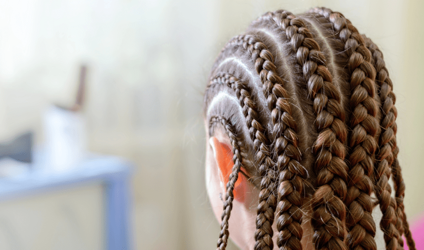 Crochet Braids