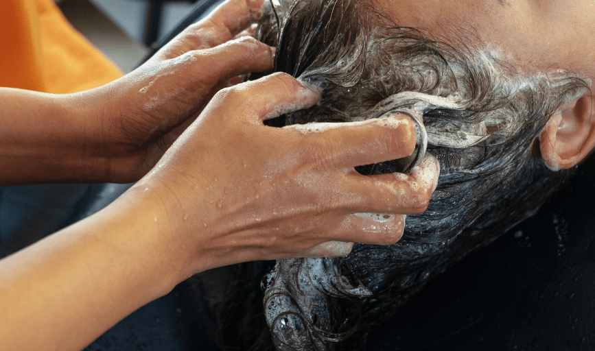 Deep Conditioning